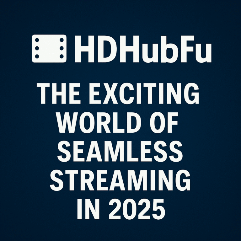 HDHubFu