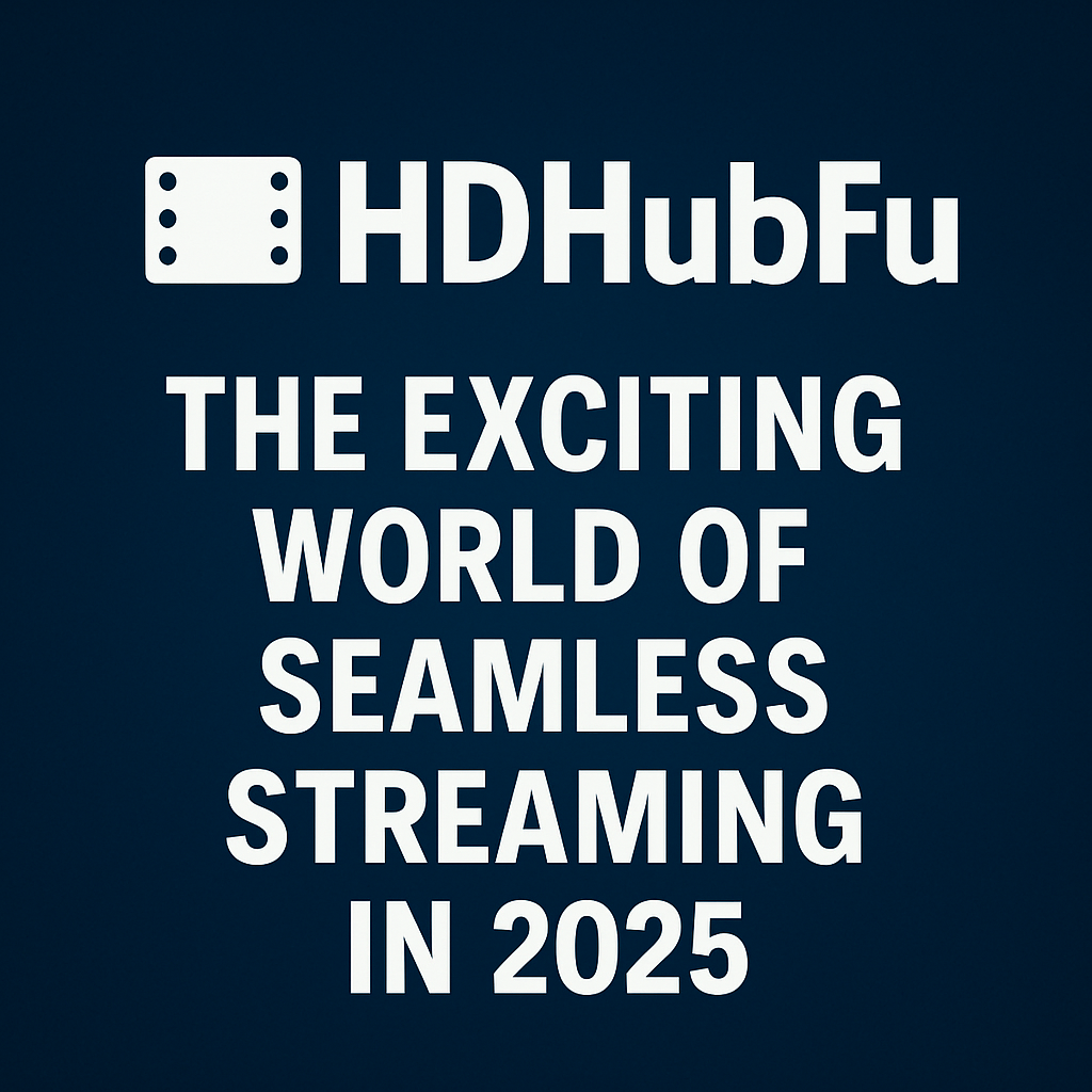 HDHubFu