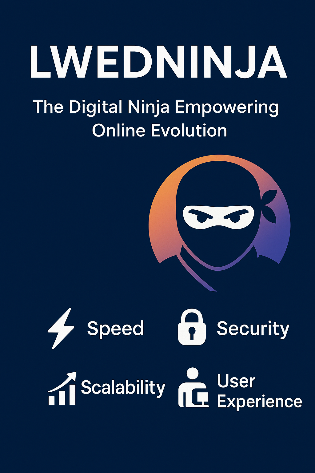 Lwedninja