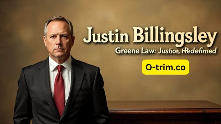 justin billingsley greene law