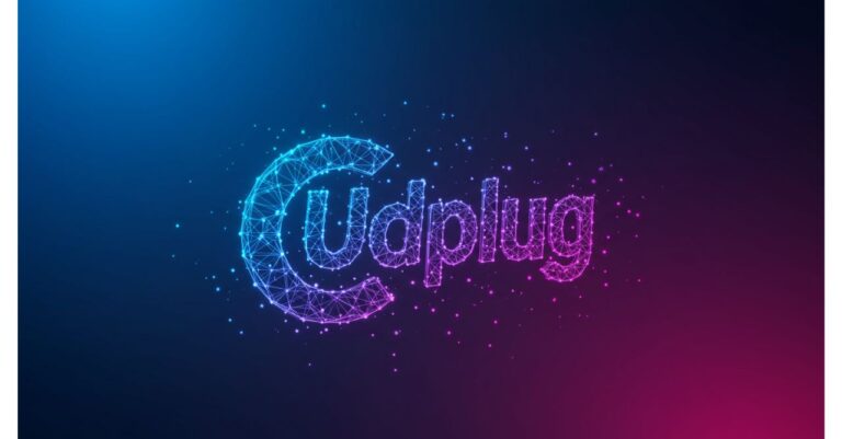 Utdplug