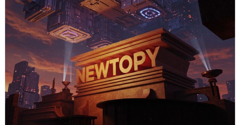 Newtopy