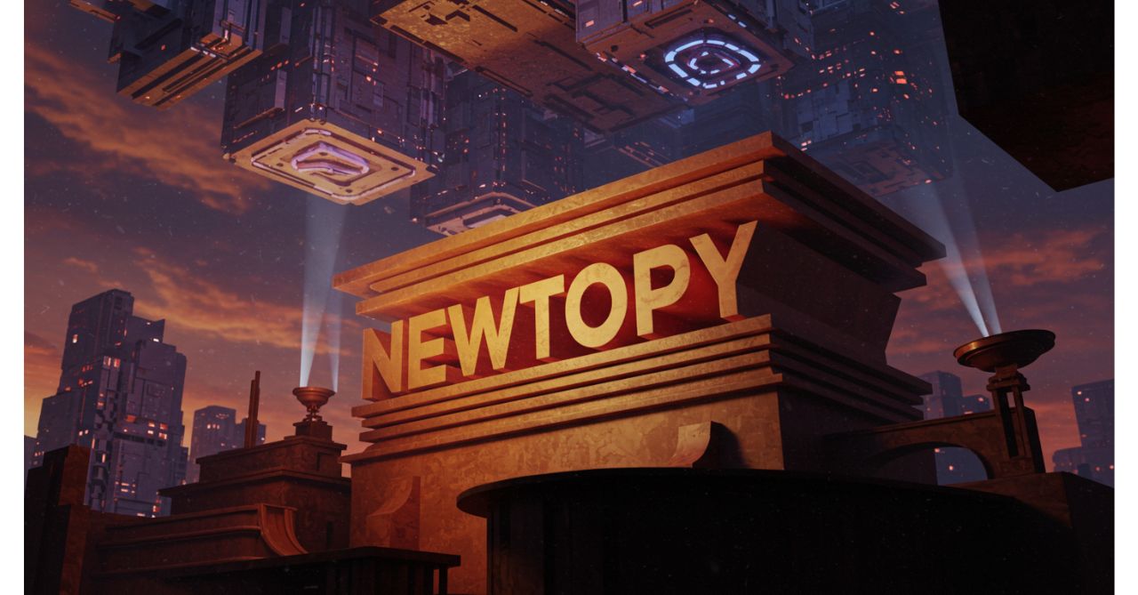 Newtopy